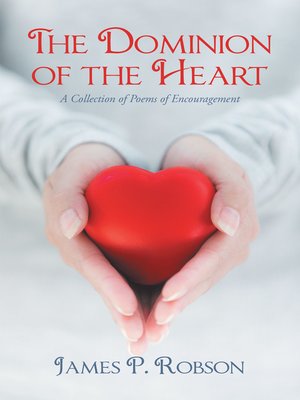 cover image of The Dominion of the Heart